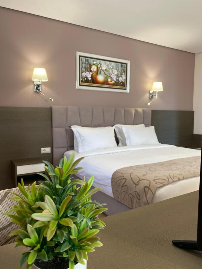 Standard Doppelzimmer