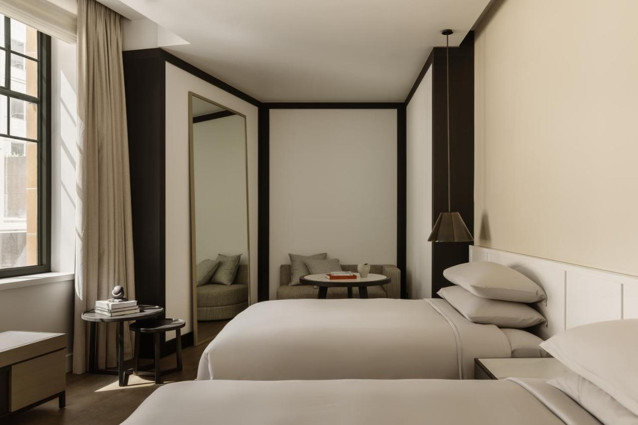 Premier Zweibettzimmer