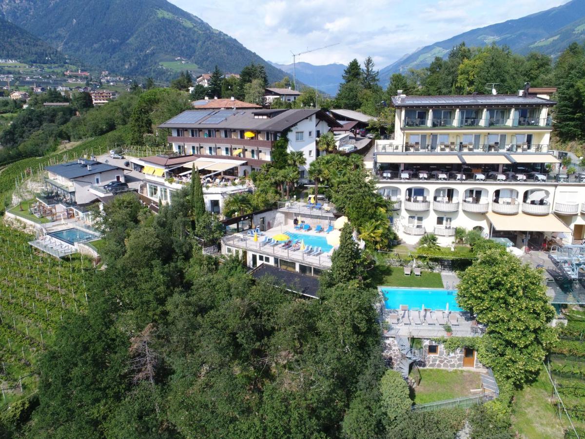 Doppelzimmer mit Balkon