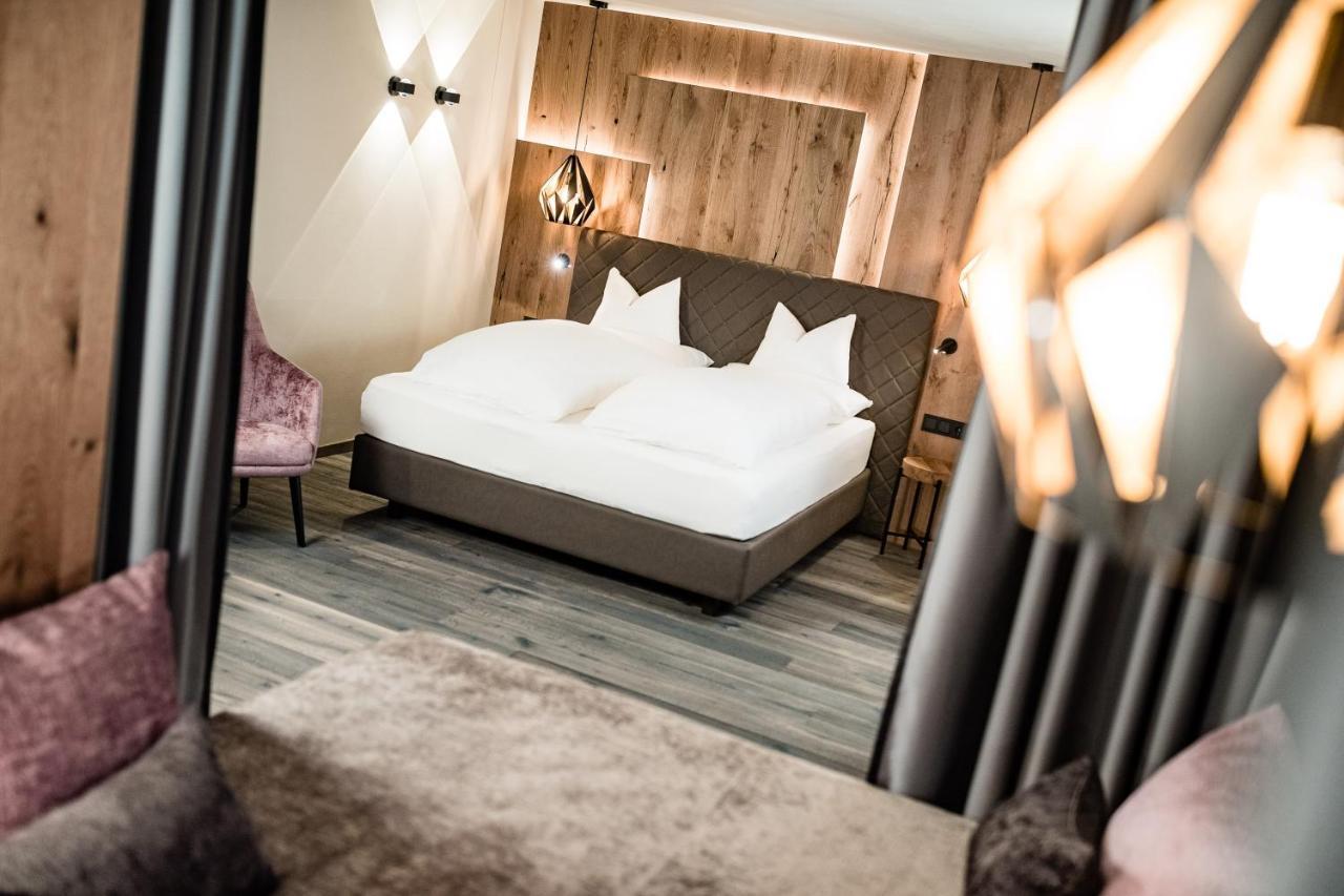 Suite mit Balkon