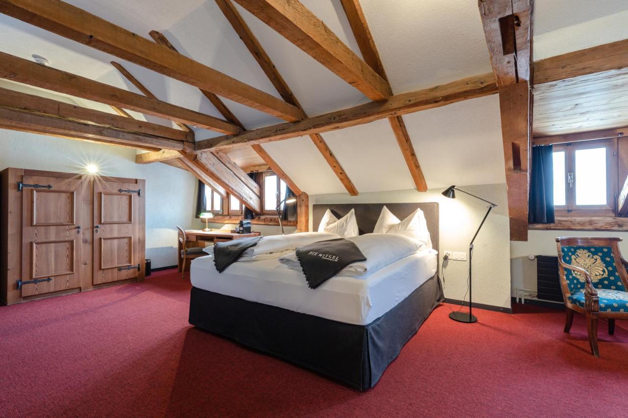 Superior Doppelzimmer