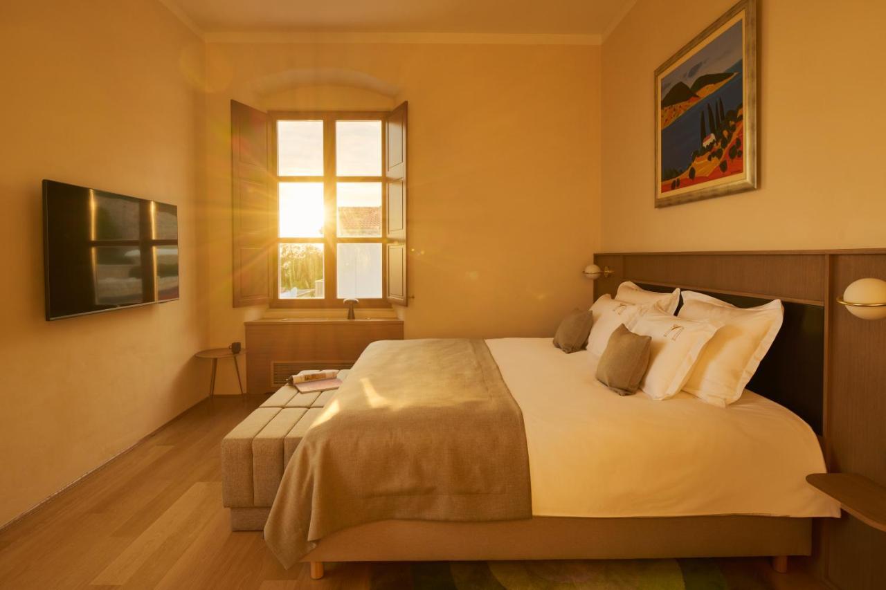 Prestige Doppel- oder Zweibettzimmer mit eigener Sauna
