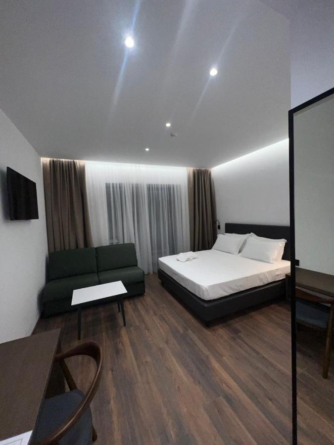 Deluxe Suite mit Bergblick