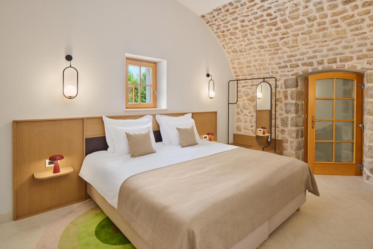 Prestige Suite mit eigener Sauna