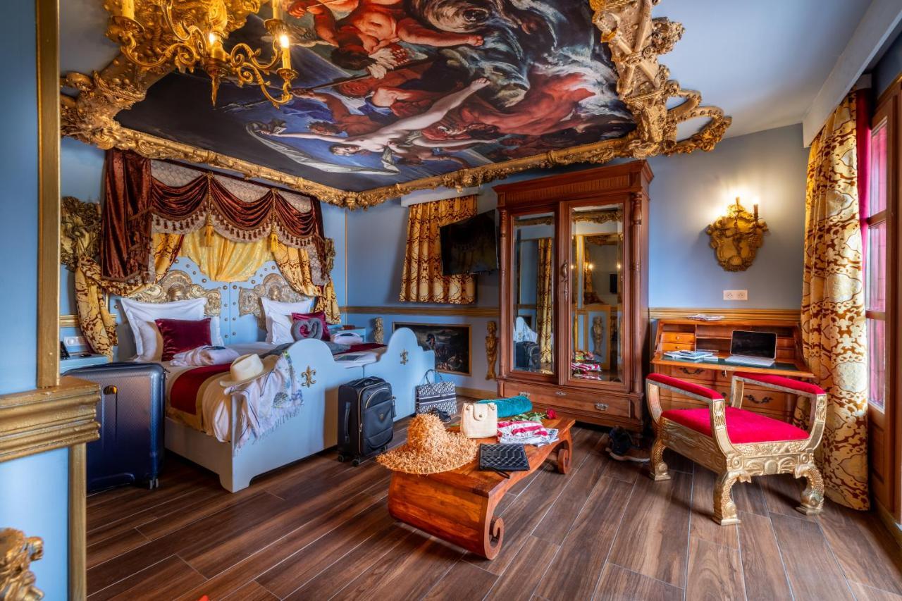 Excellence room Corsaire