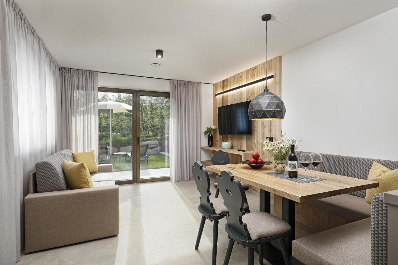 Apartment mit 2 Schlafzimmern