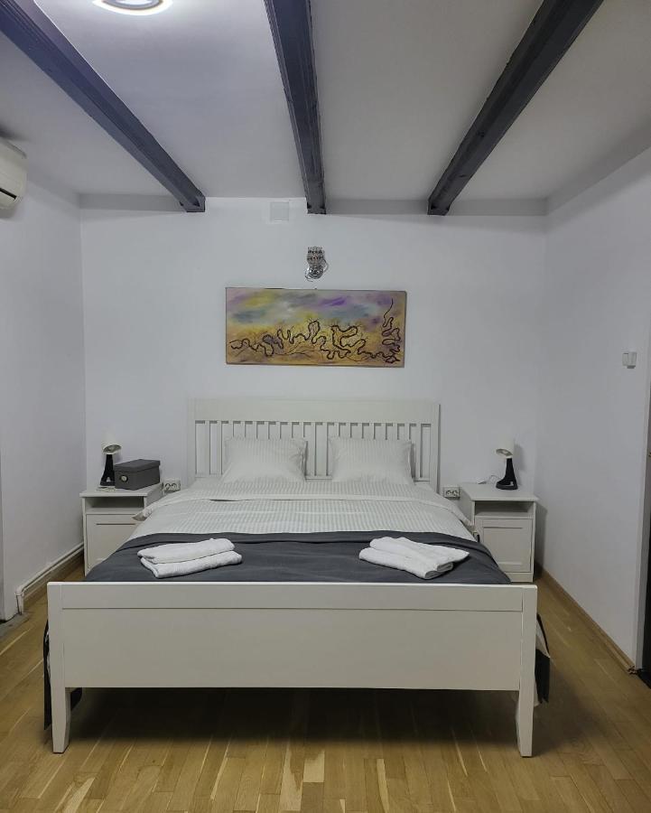 Superior Zimmer mit Kingsize-Bett