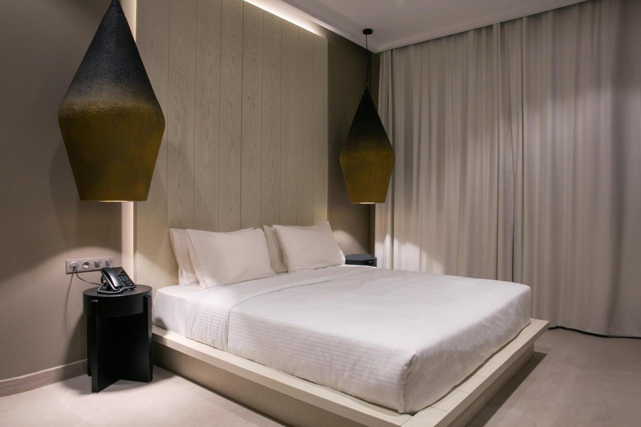 Standard Doppelzimmer