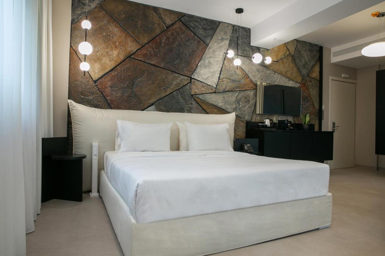 Superior Zimmer mit Kingsize-Bett