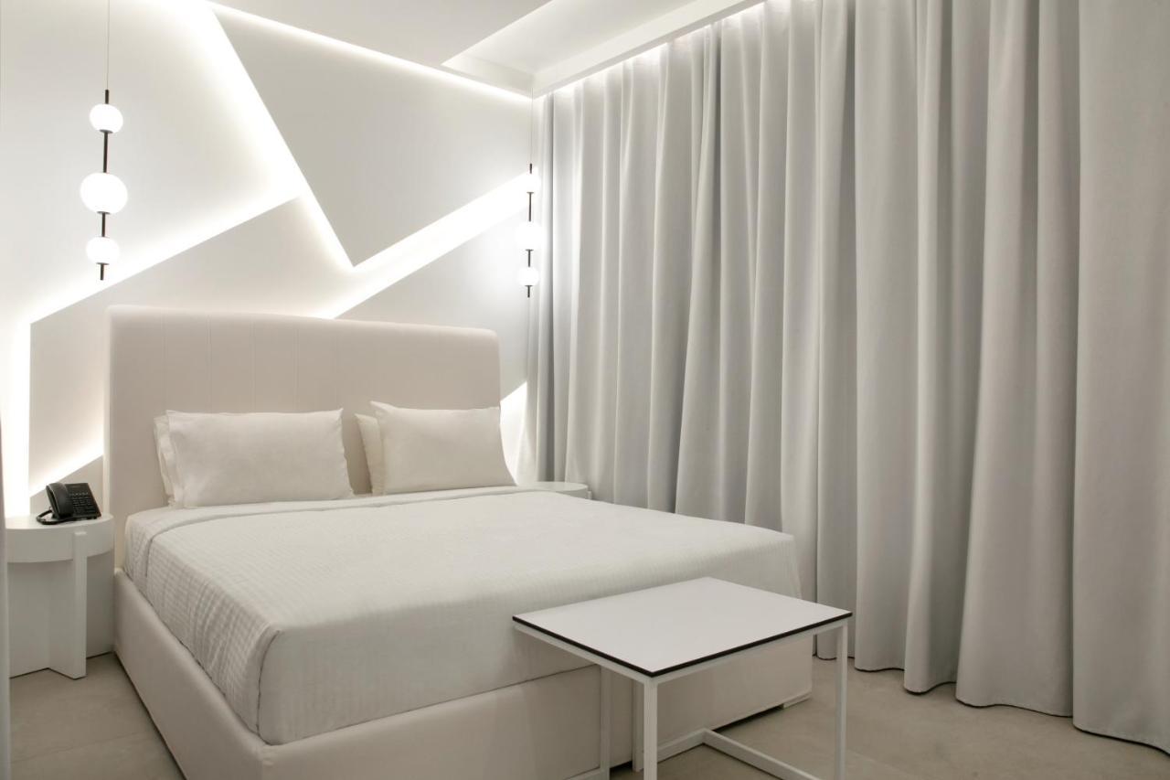 Großes Doppelzimmer