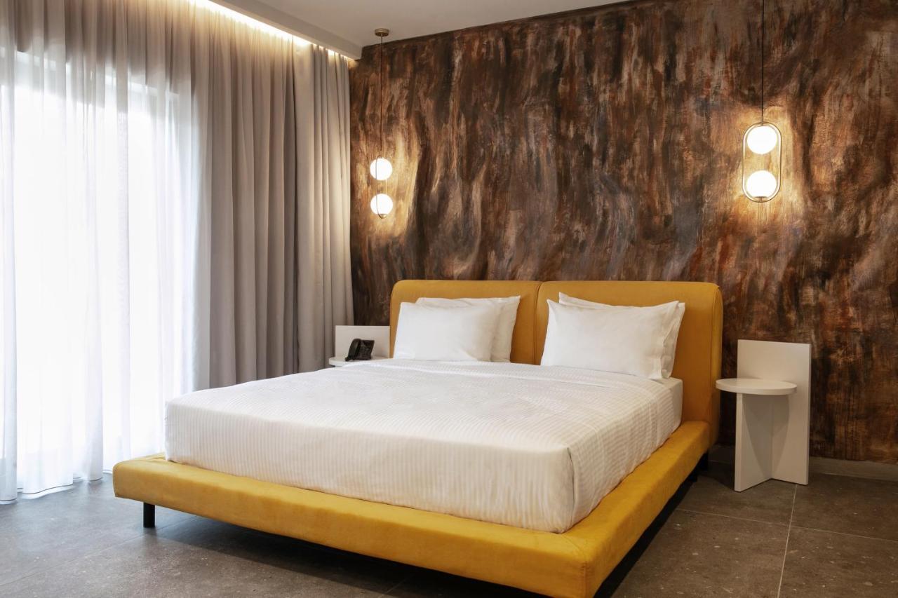 Doppelzimmer mit Balkon