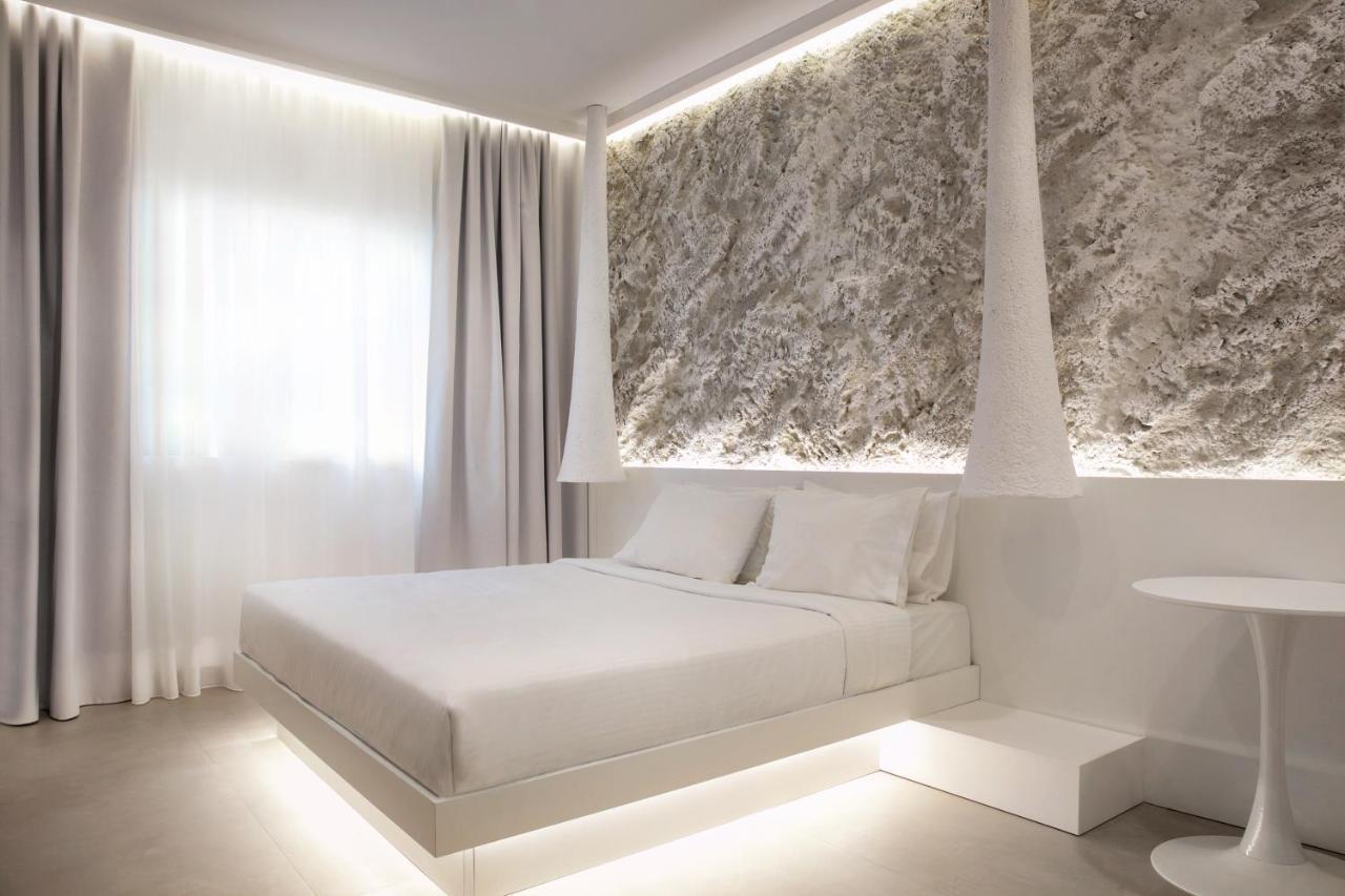 Deluxe Doppelzimmer
