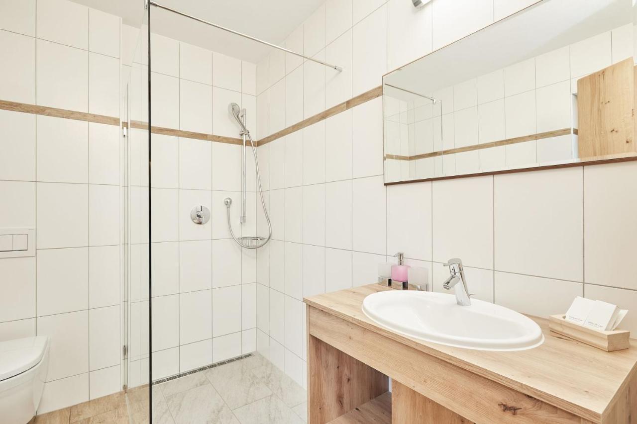 Comfort Vierbettzimmer