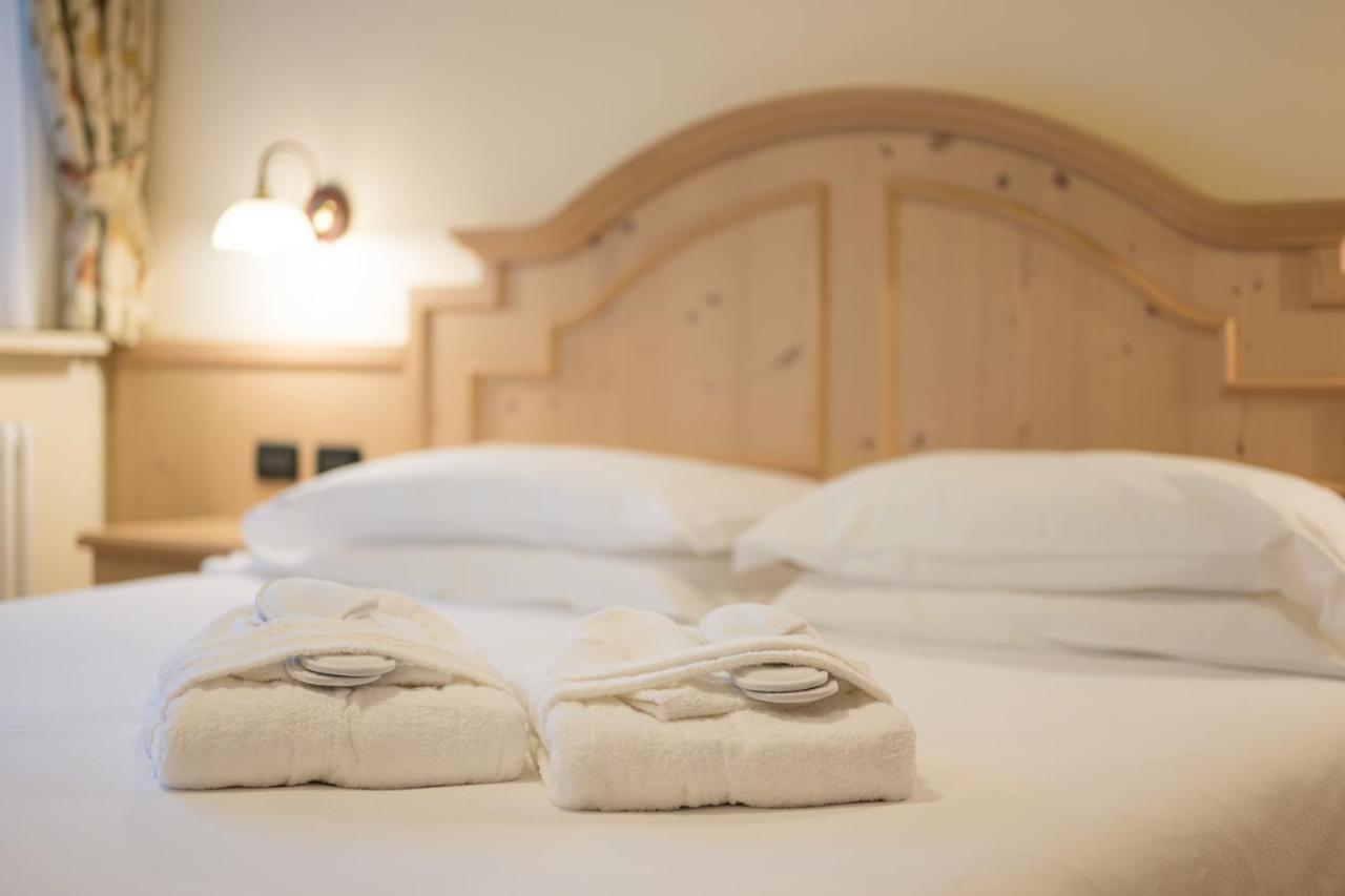 Standard Doppelzimmer