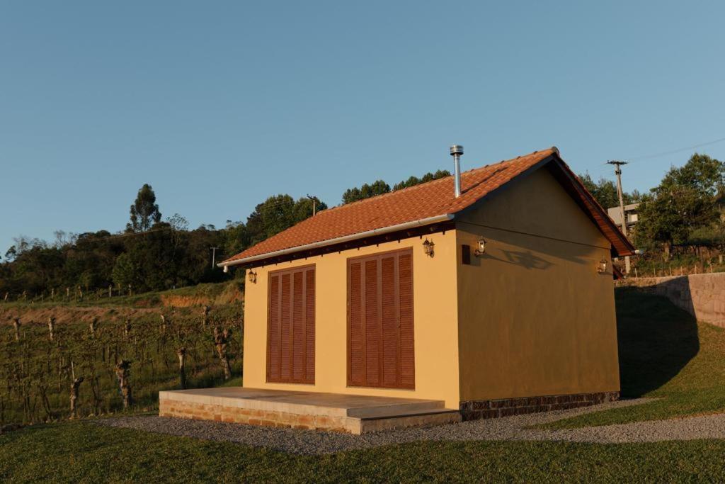 Villa mit 1 Schlafzimmer