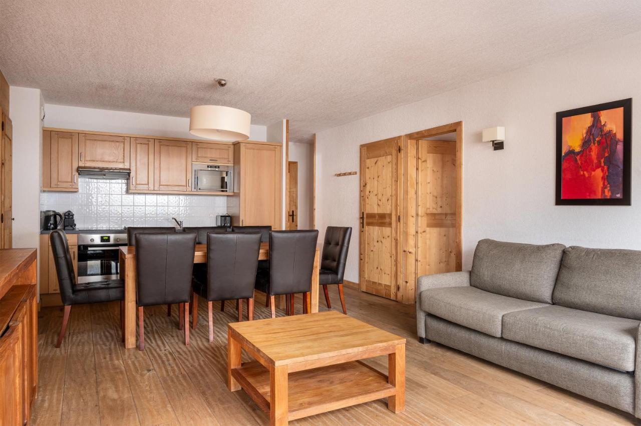Apartment mit 3 Schlafzimmern