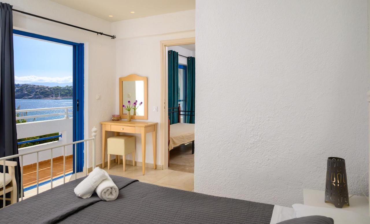 Apartment mit 2 Schlafzimmern