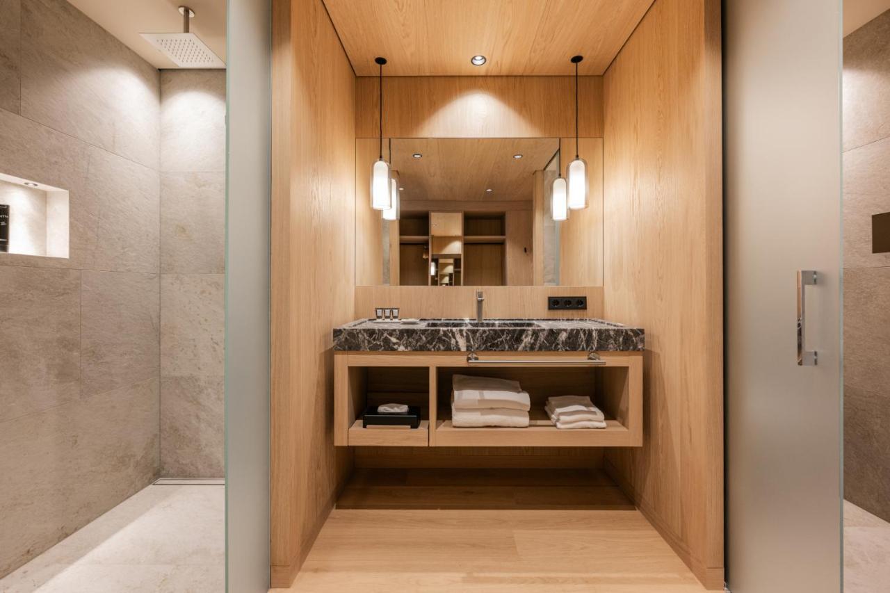 Deluxe Doppelzimmer mit Balkon