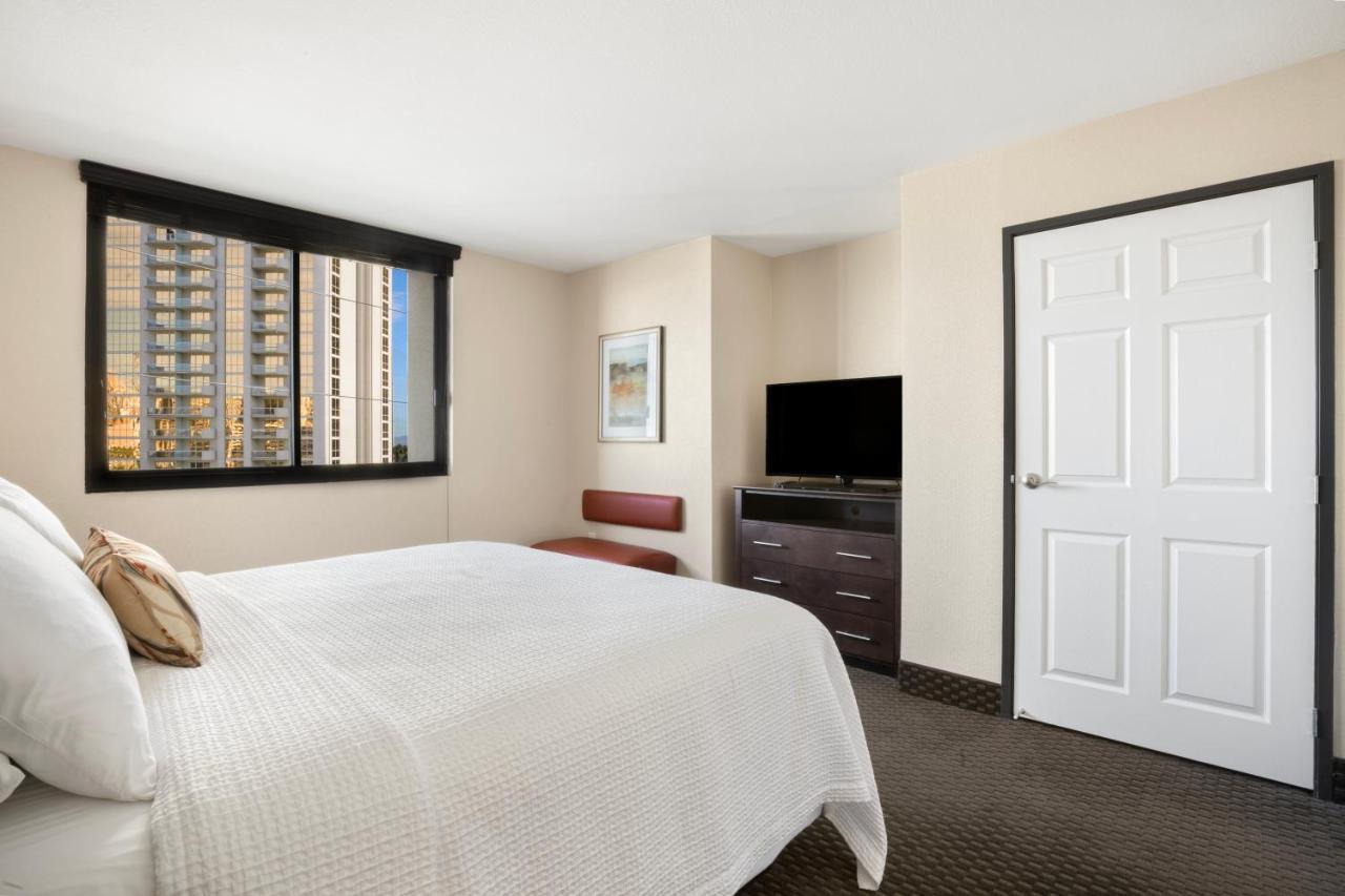 Deluxe Suite mit 2 Schlafzimmern