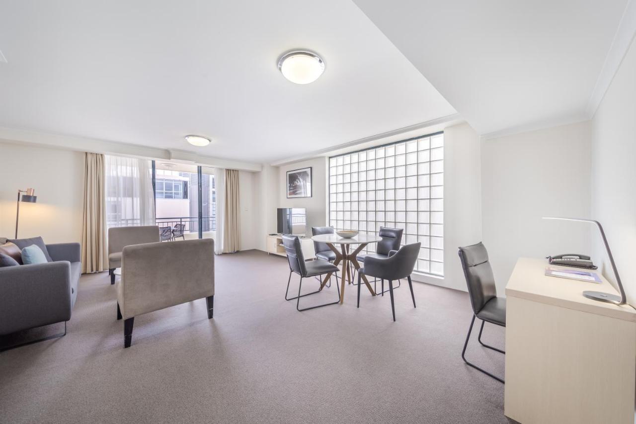 Apartment mit 2 Schlafzimmern