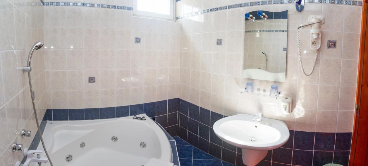 Präsidentensuite