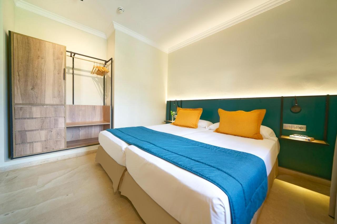 Senior Suite (4 Erwachsene)