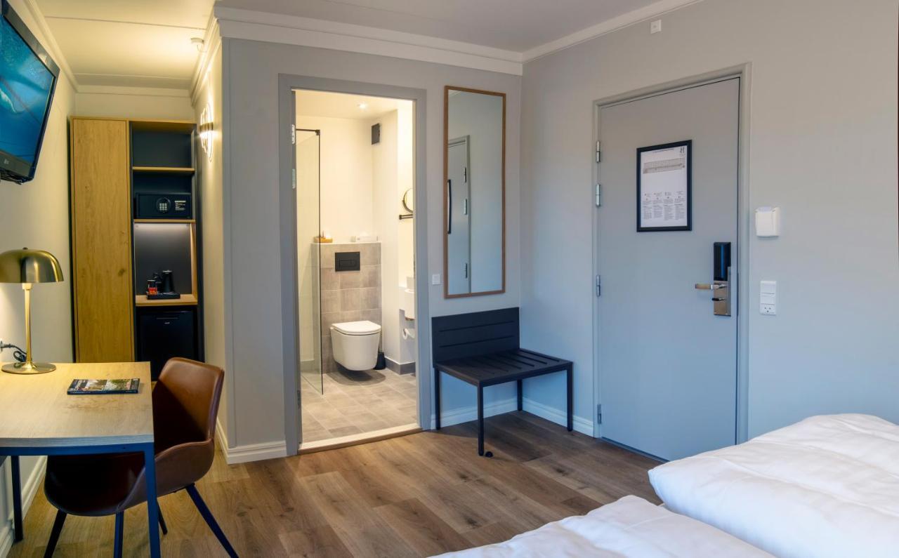 Standard Doppelzimmer
