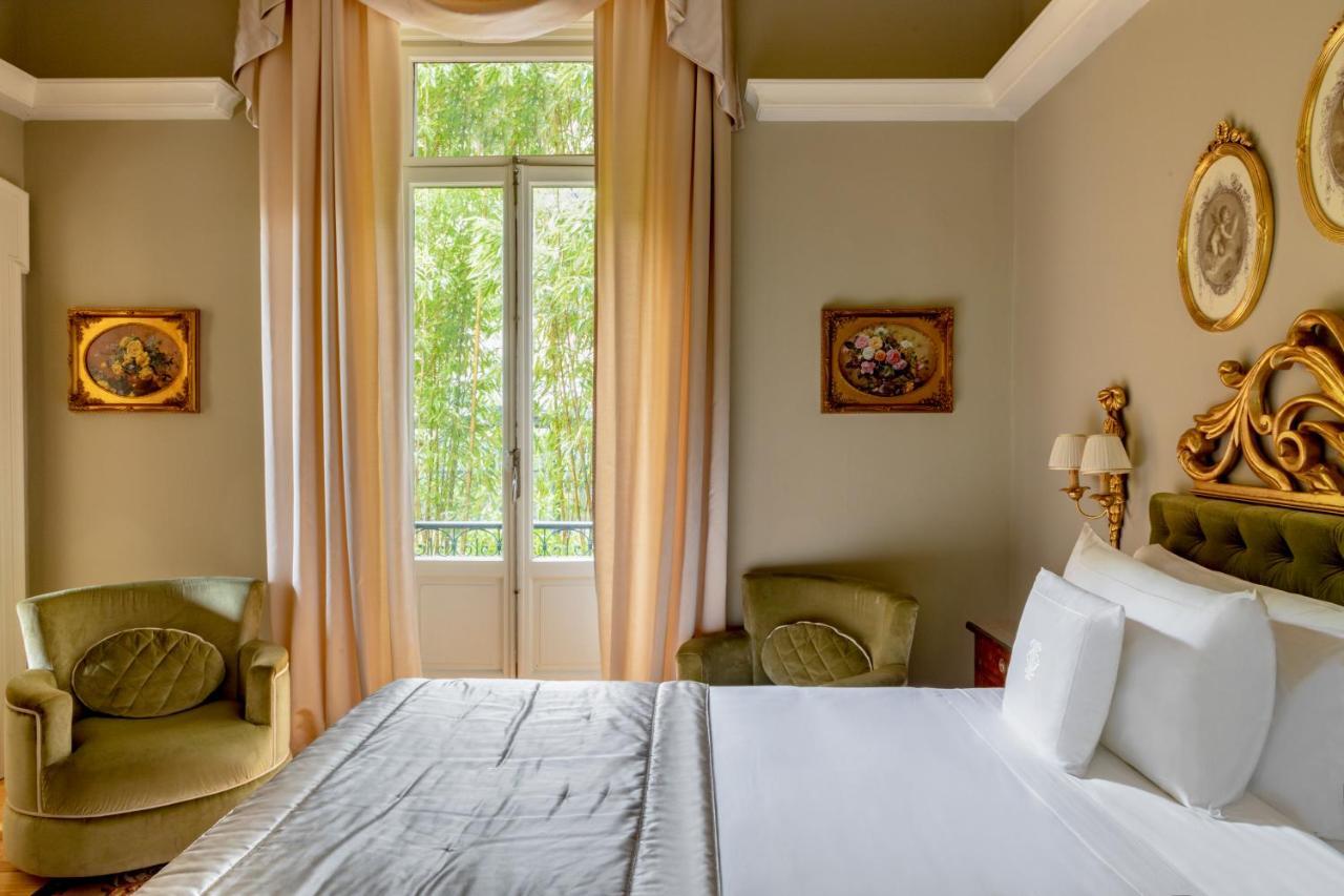 Garten-Suite