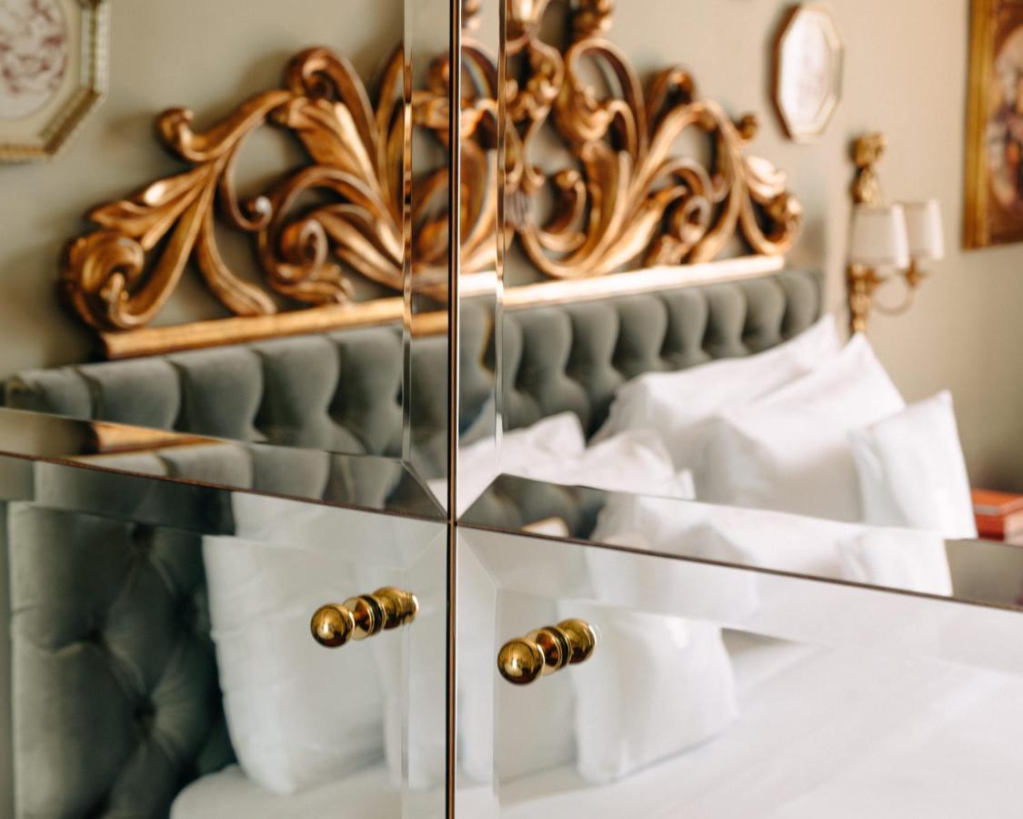 Prestige Doppelzimmer mit Seeblick