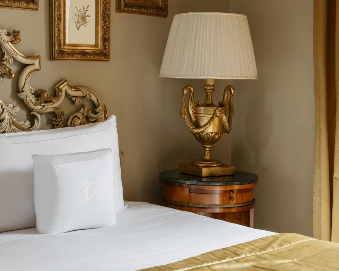 Prestige Doppelzimmer mit Parkblick