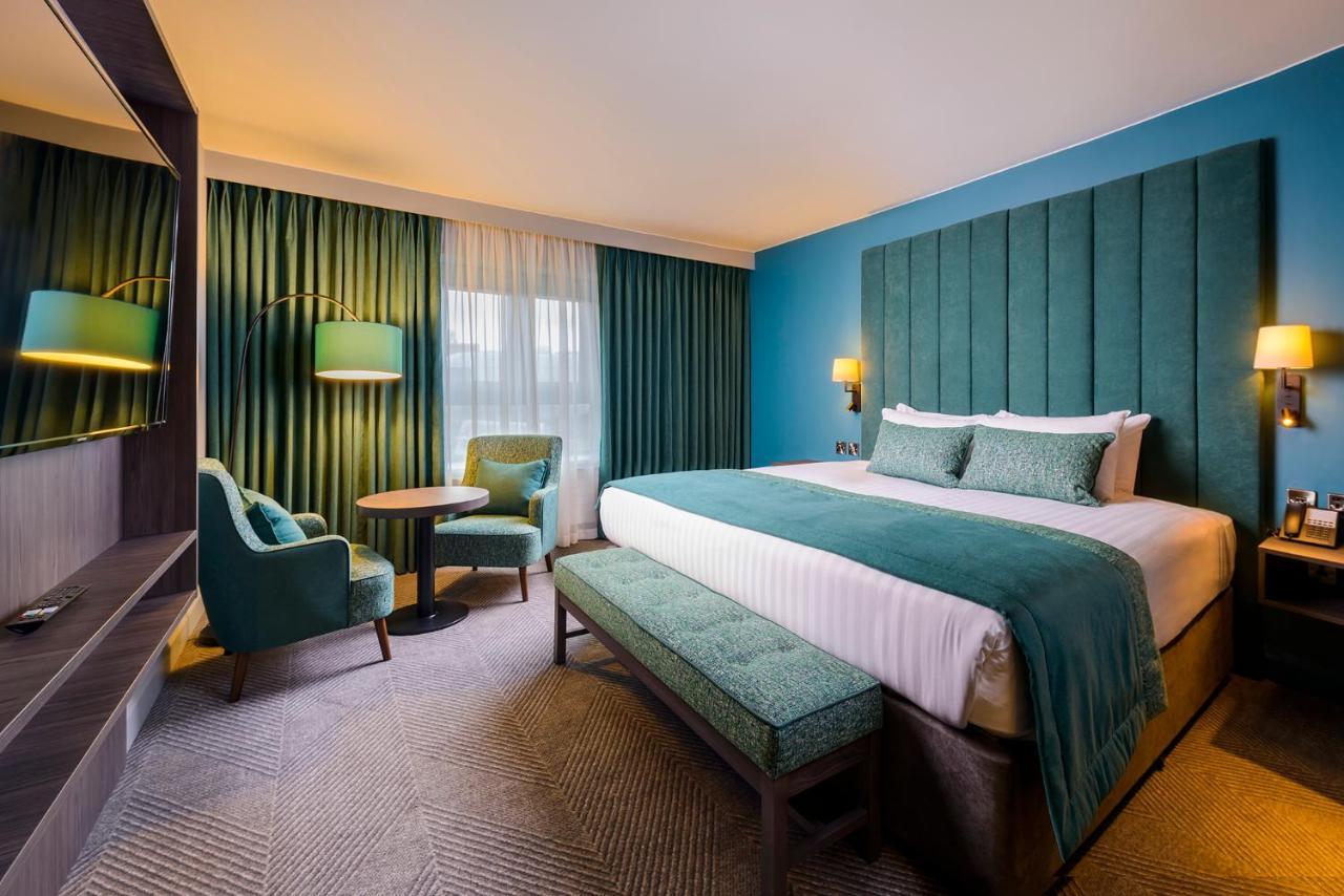 Suite mit 1 Schlafzimmer