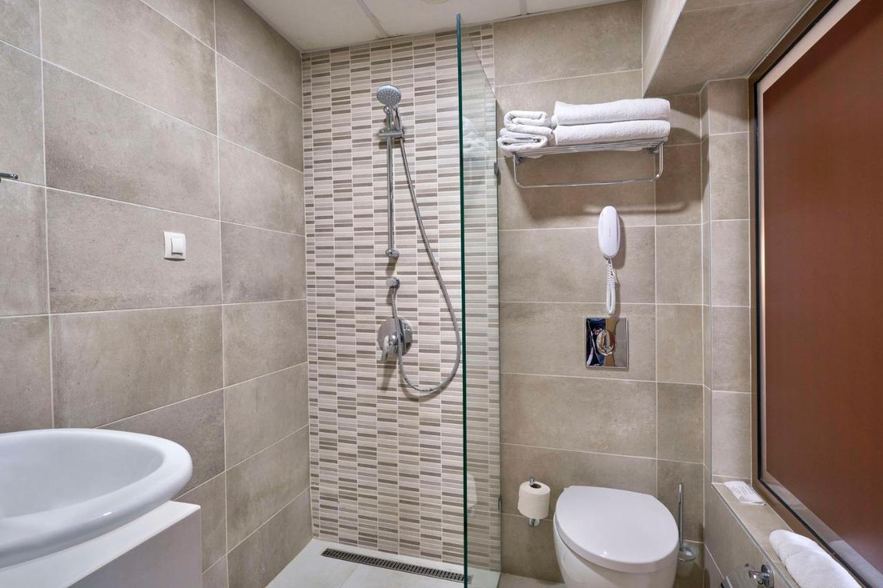 Standardzimmer