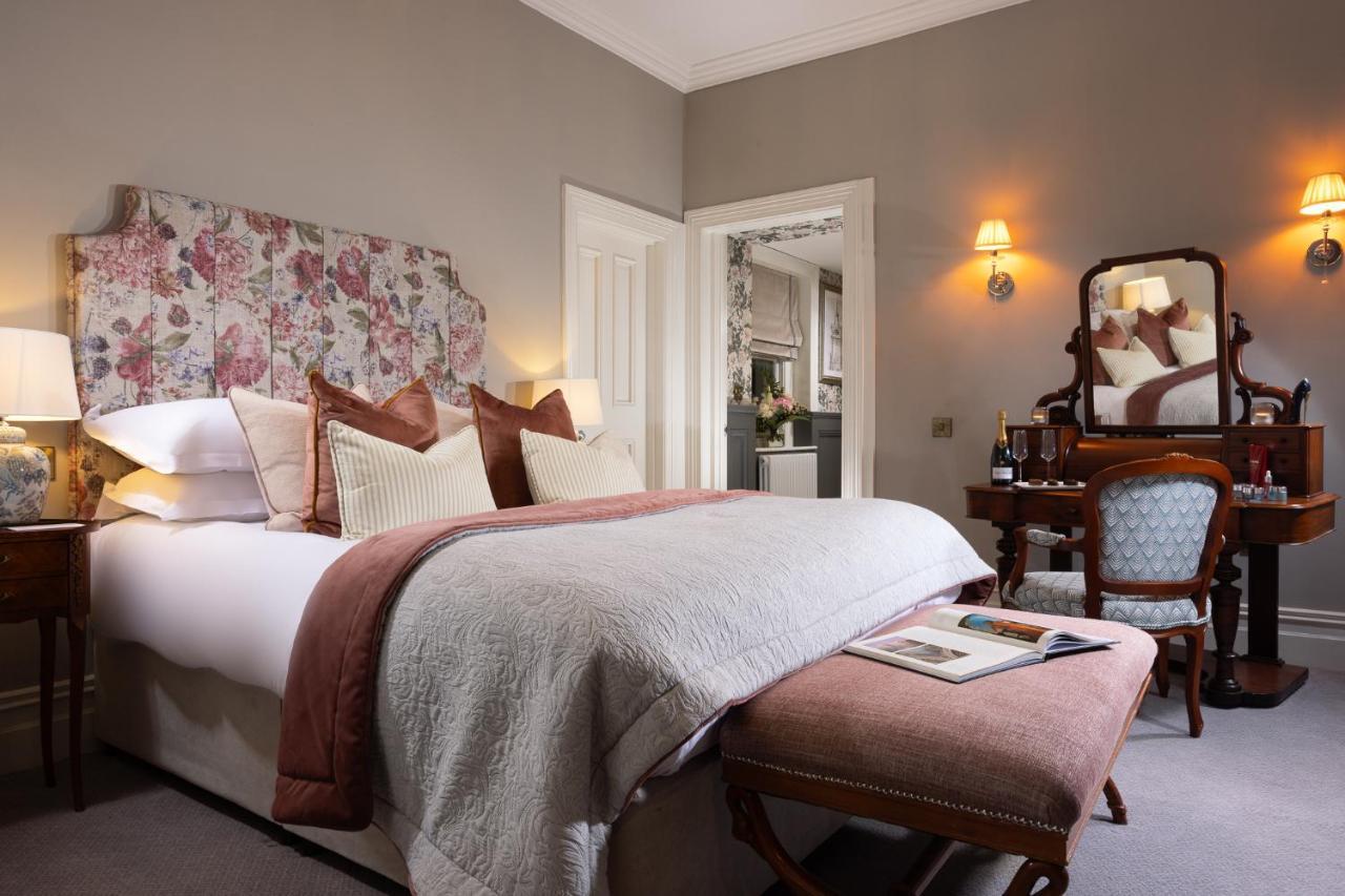 Manor House Suites