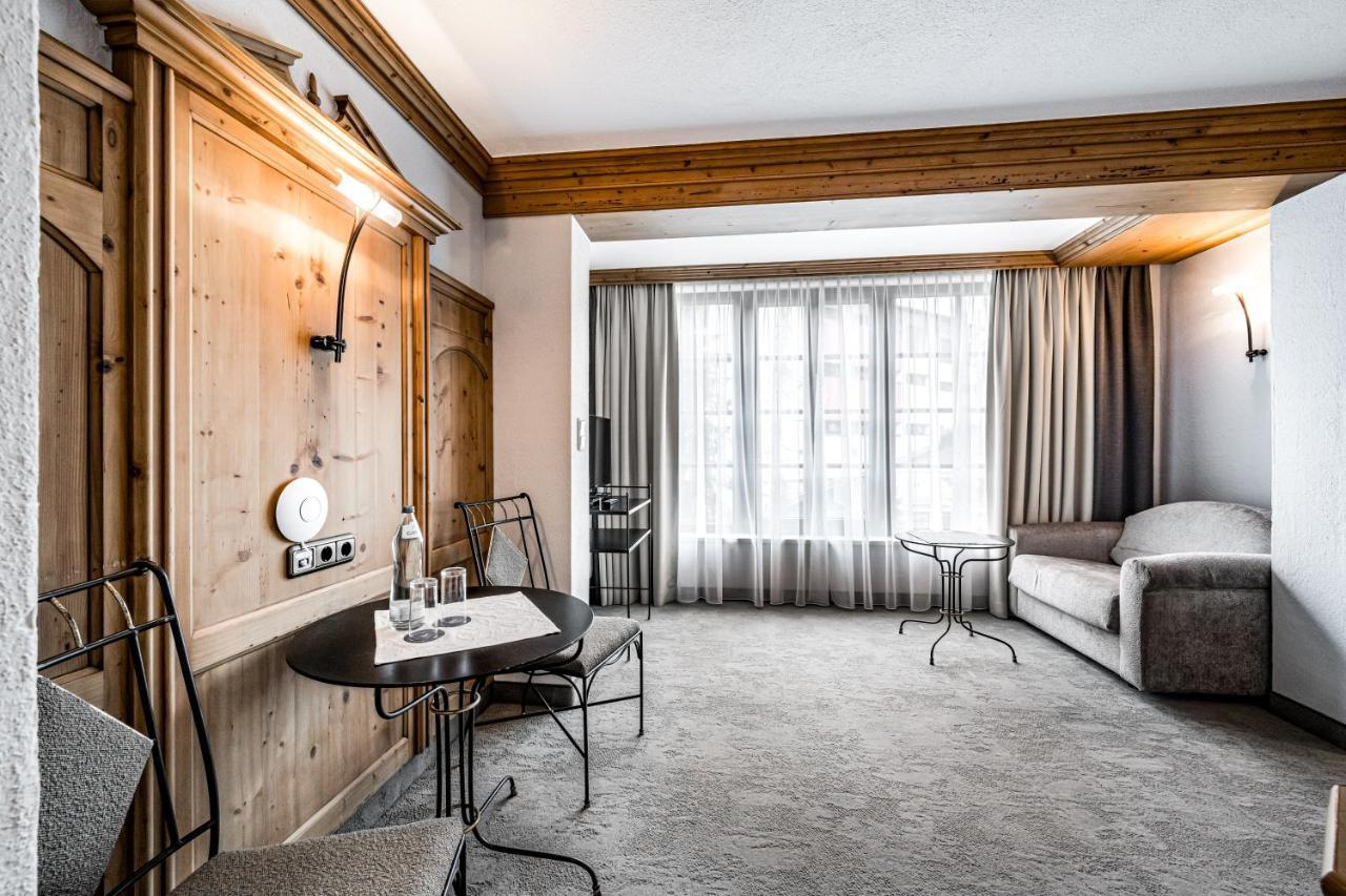 Classic Doppelzimmer