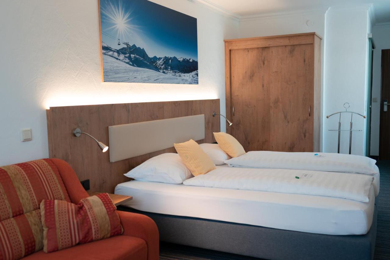 Classic Doppelzimmer