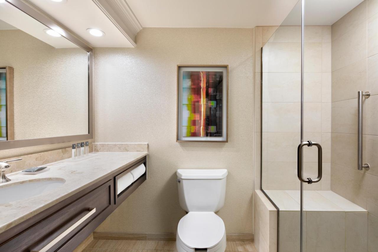 King Room Interior View