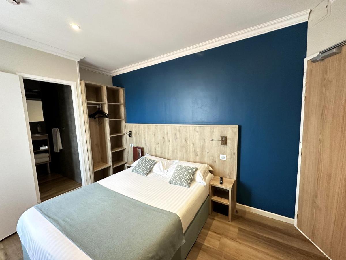 Gemütliches Zimmer
