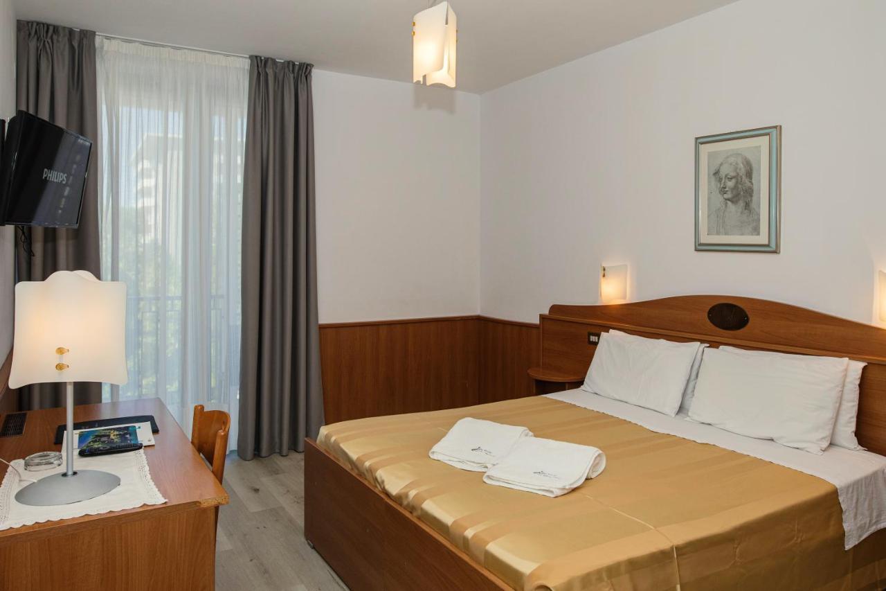 Standard Doppelzimmer