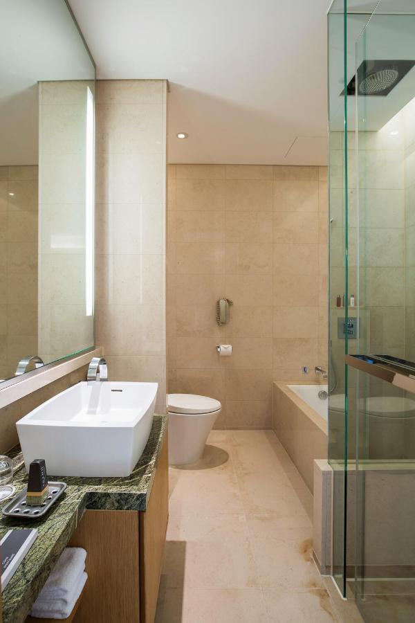 Suite mit 1 Schlafzimmer