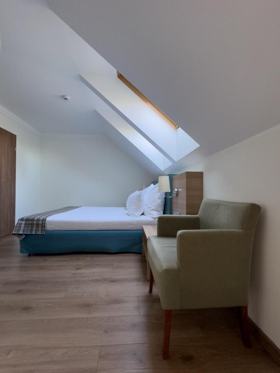 Superior Doppelzimmer