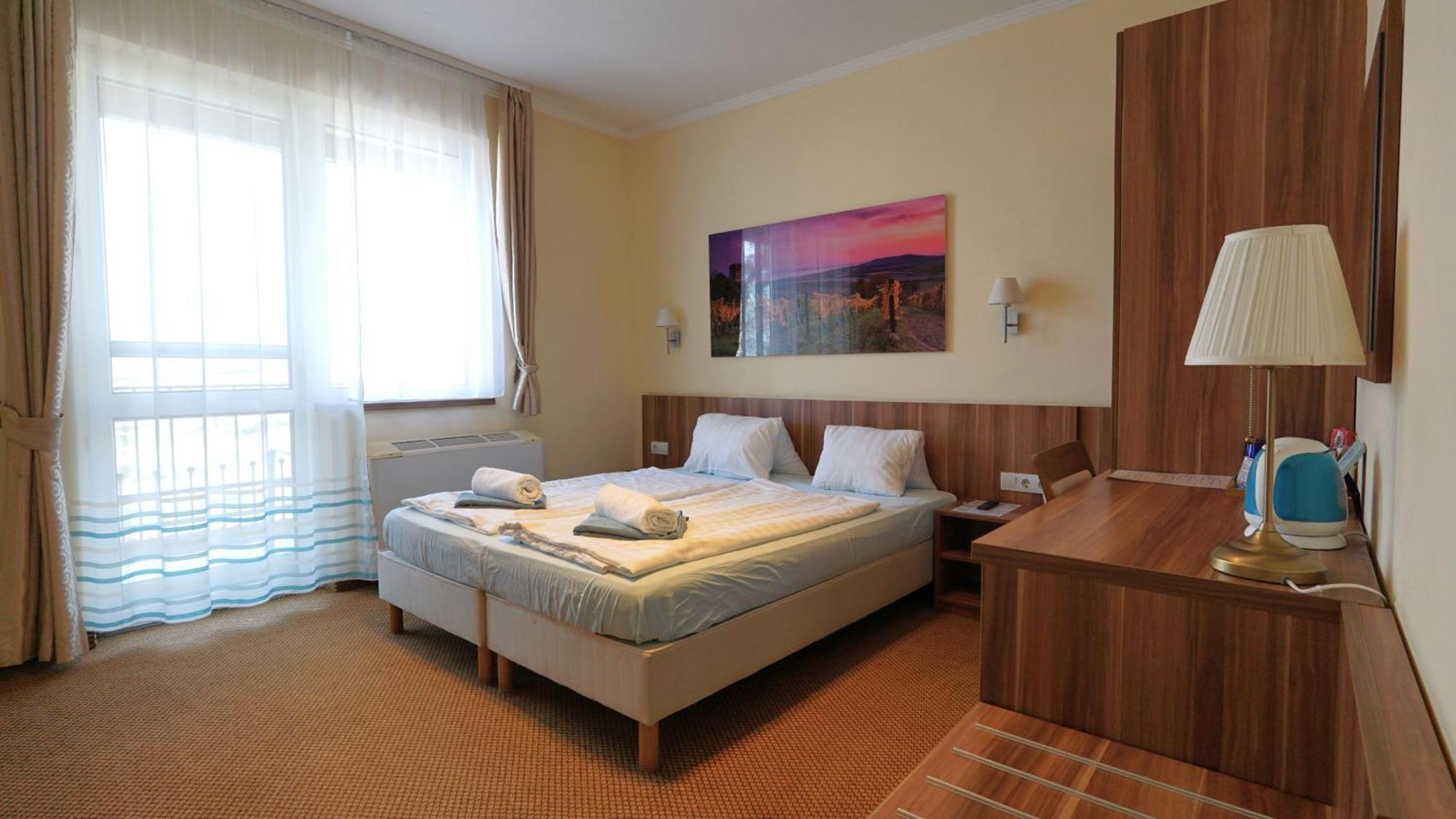 Apartment mit 2 Schlafzimmern