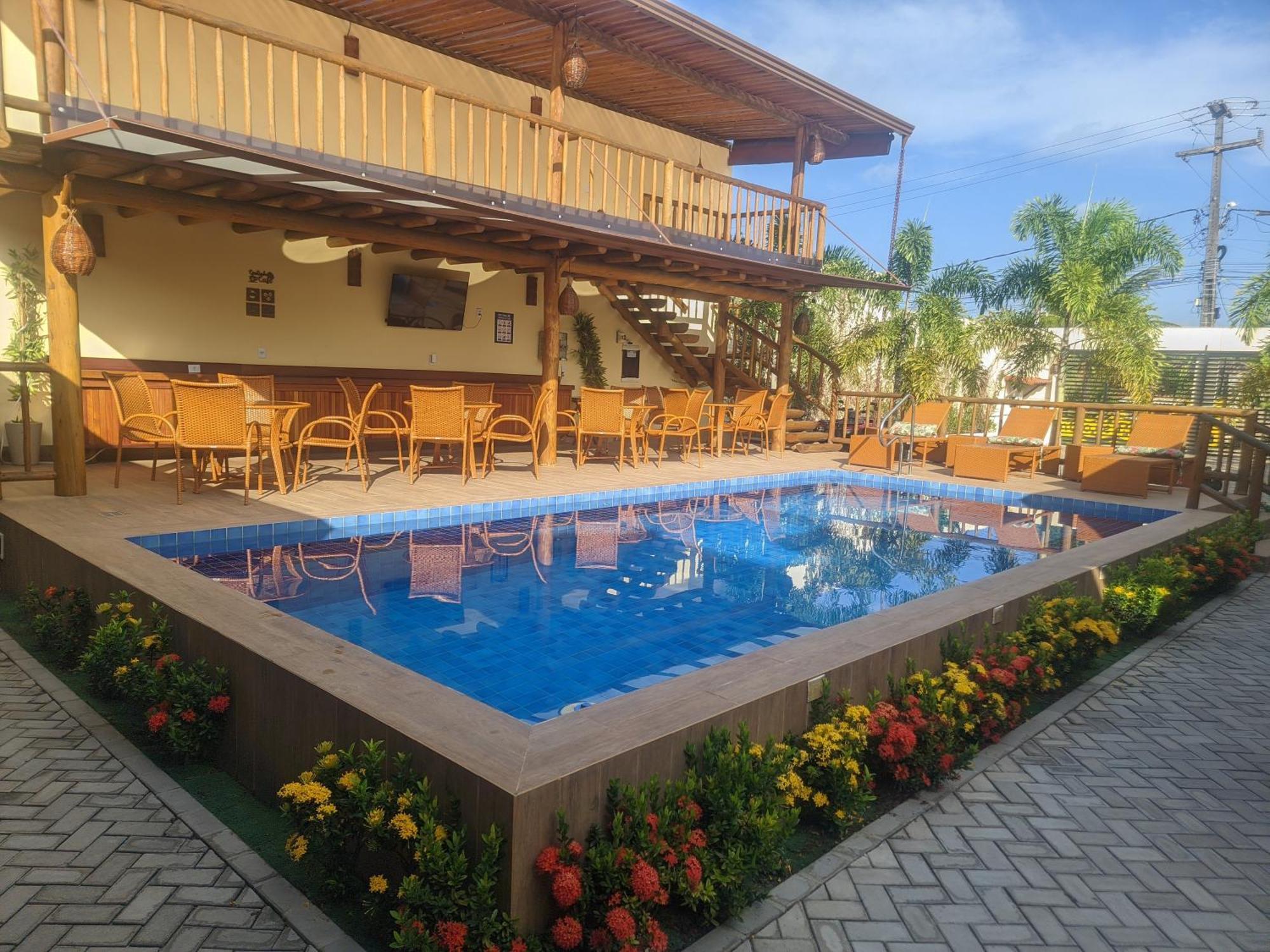 Deluxe Familienzimmer