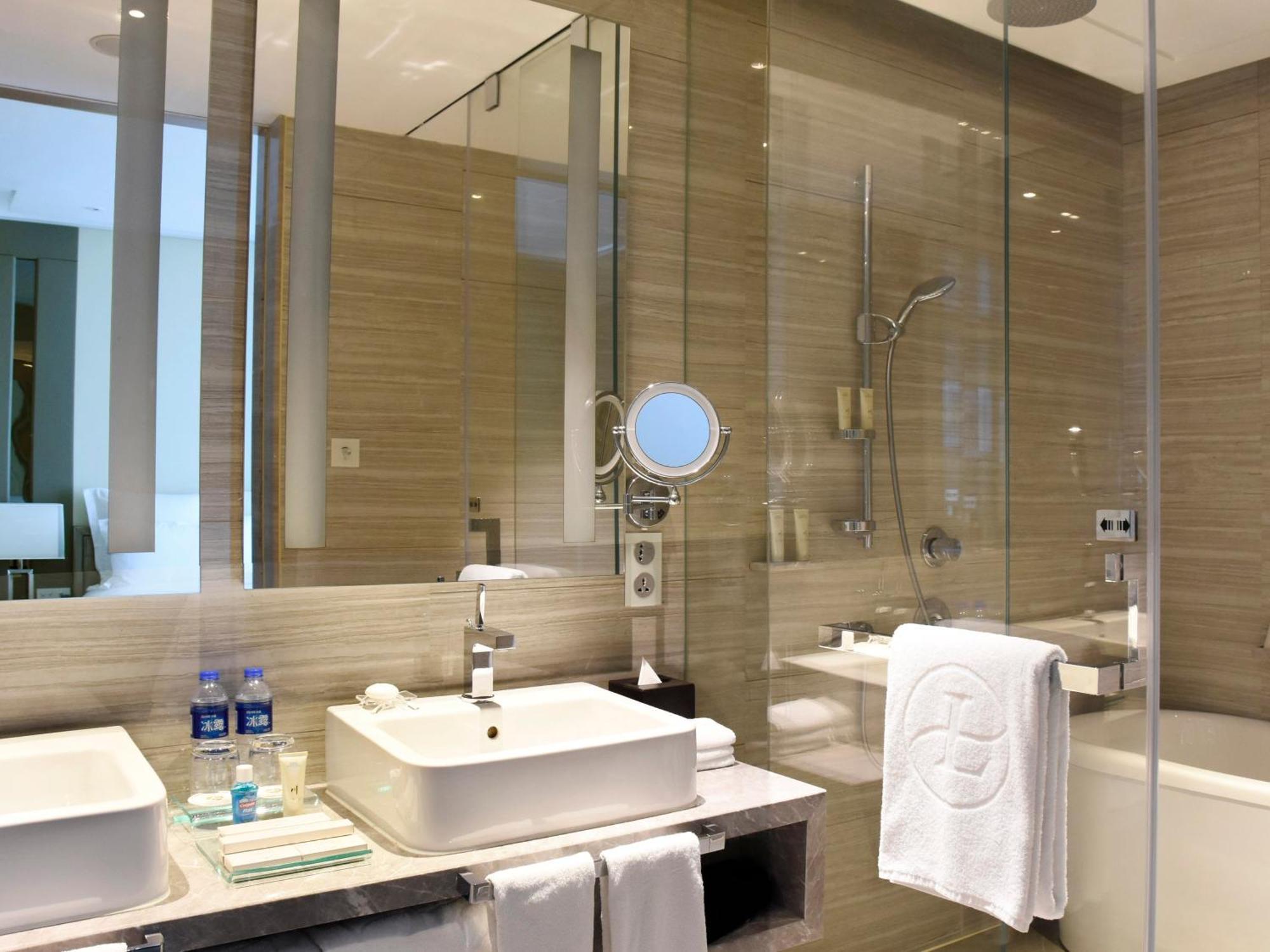 Club Suite mit 1 Schlafzimmer