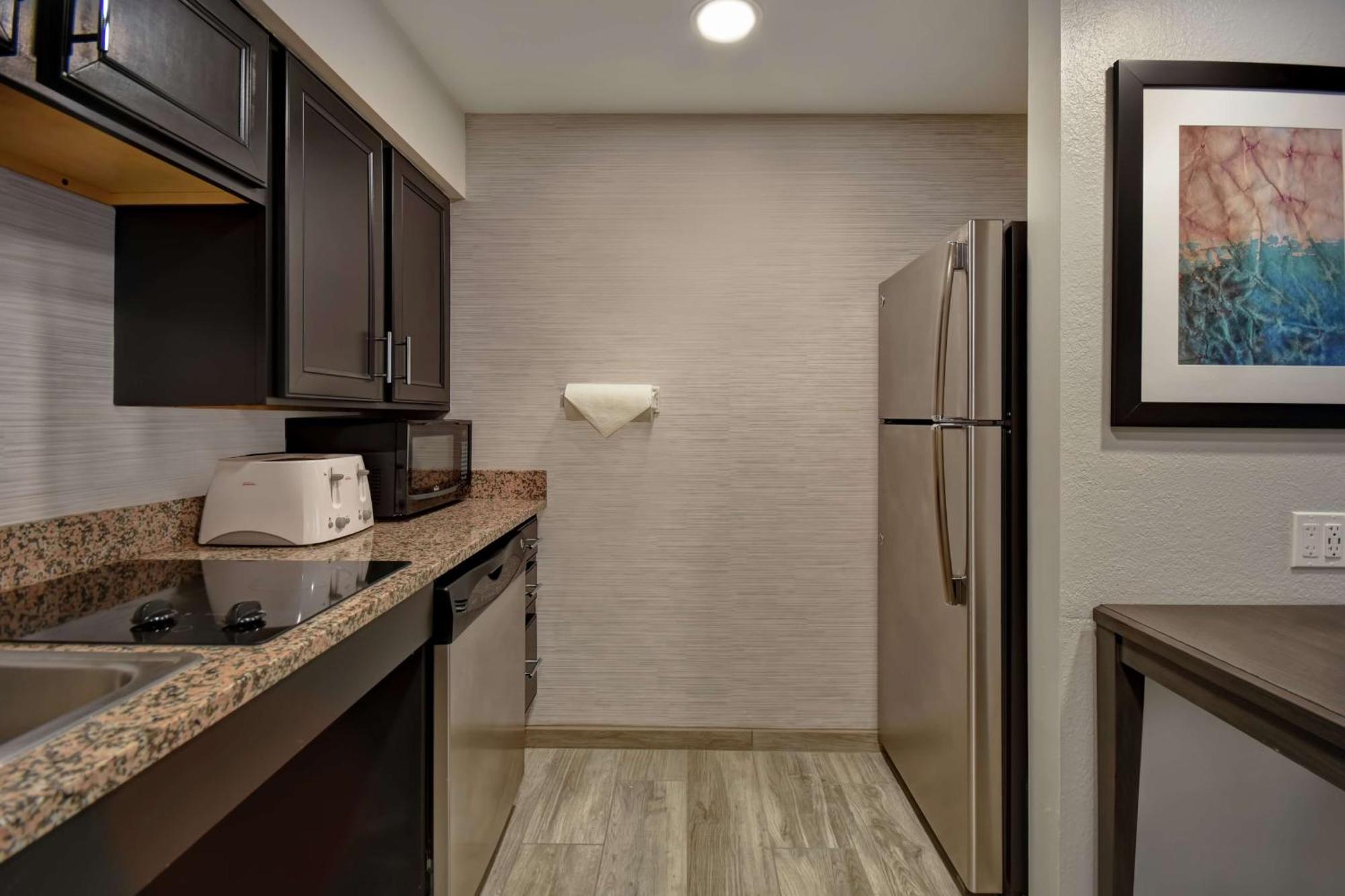 King Suite Mobility Access or Non-Smoking
