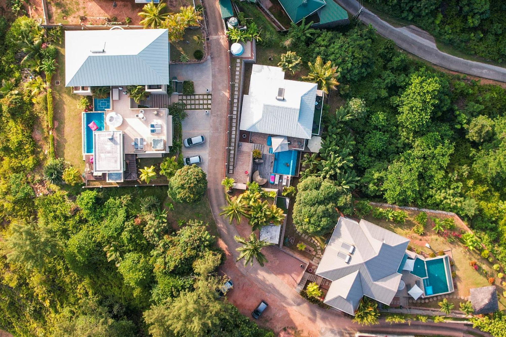 VILLA 180