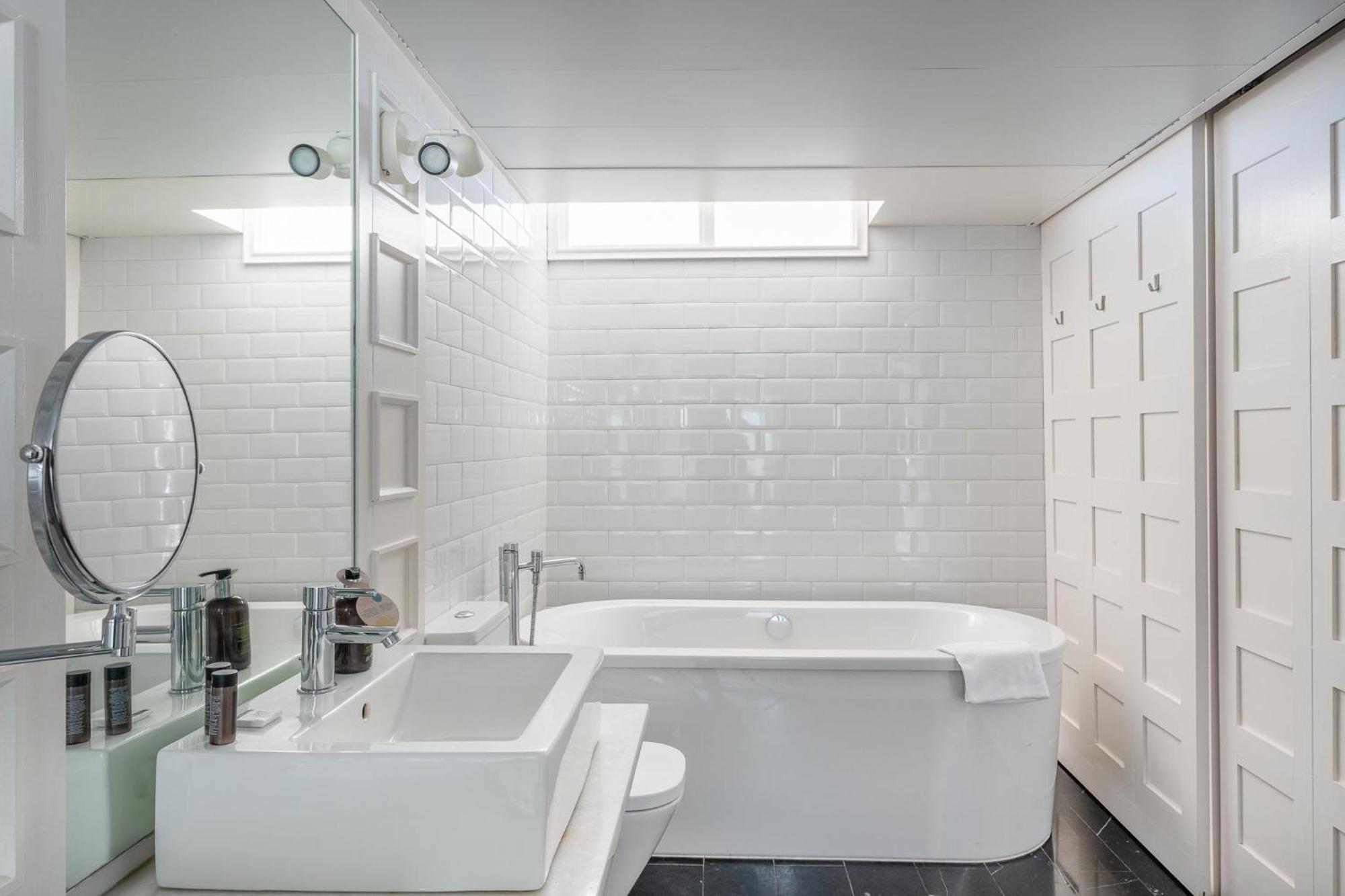 Superior Junior Suite