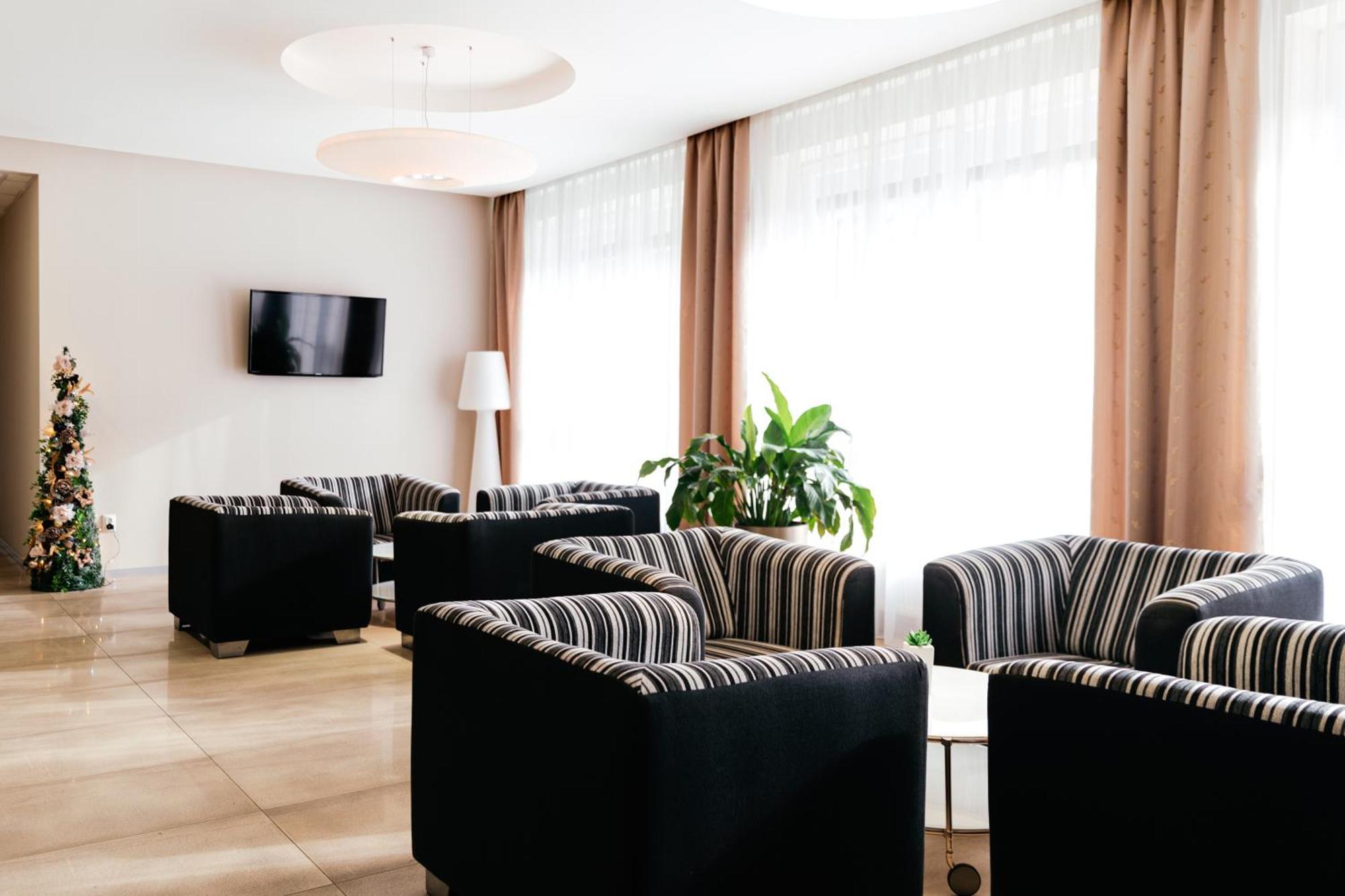 Zweibettzimmer