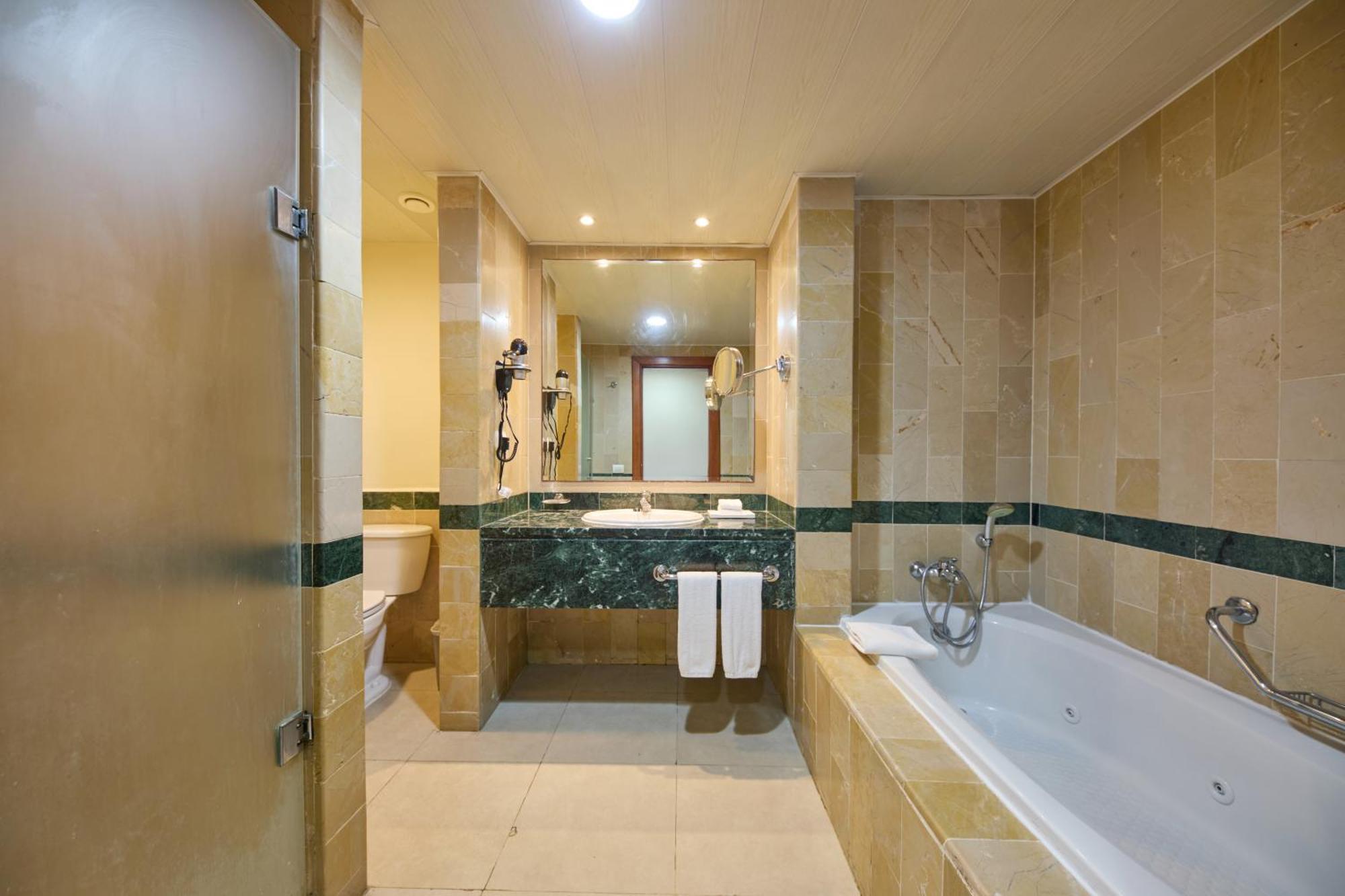 Junior Suite Superior (1 Erwachsener)
