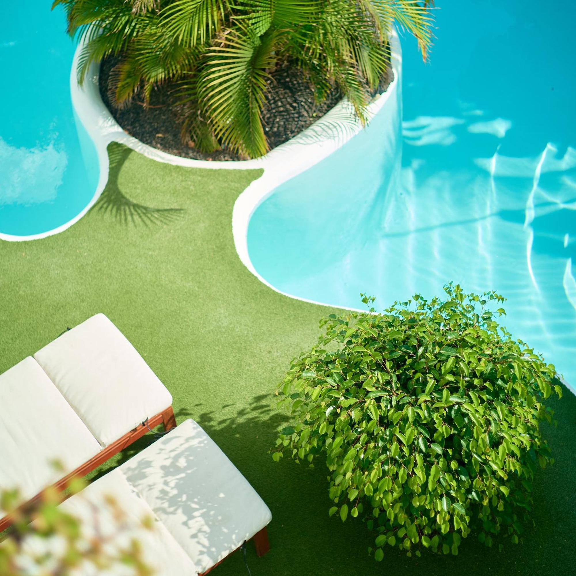 Villa mit privatem Pool