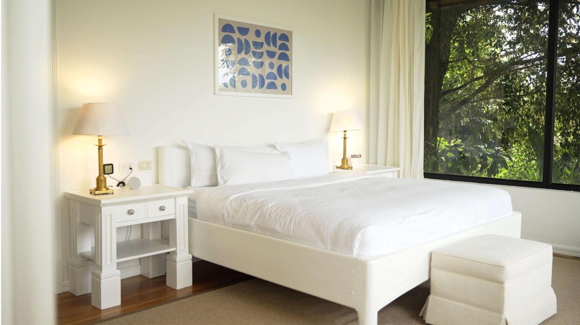 Two Bedroom Family Villas